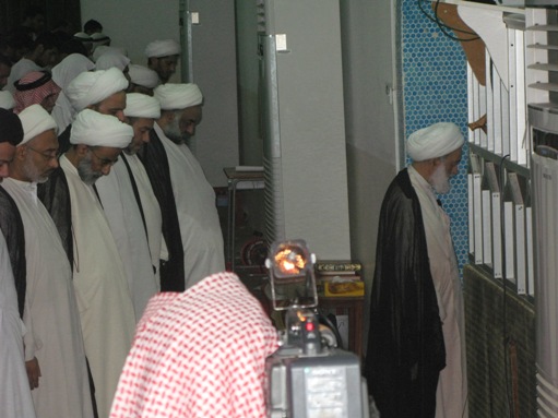 أربعون ألفا يحذرون من مؤامرات حرق الوطن التي يديرها محسوبون على الدولة