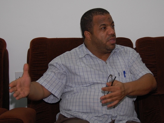 أحمد السماهيجي: إن أمل متمسكة بمطالبها المشروعة و السلمية في تكوين حزب سياسي