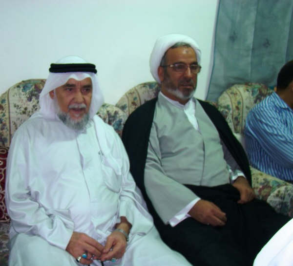 المقاومة السلمية في فقه وسلوك الأئمة عليهم السلام