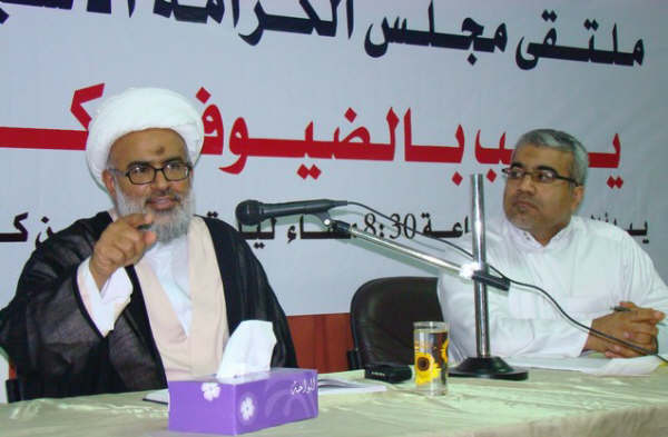 المقاومة السلمية في فقه وسلوك الأئمة عليهم السلام
