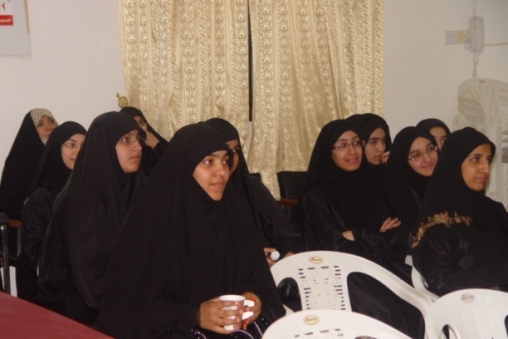 لجنة الشباب الاستشارية لمشروع لمرصد العربي للشباب - خصائص ومهام الأعضاء الشباب